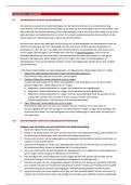 Praktijkonderzoek&comma; Hoofdstuk 6&comma; Verzamelen&comma; Samenvatting