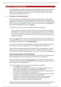 Praktijkonderzoek&comma; Hoofdstuk 8 Ontwerpen en innoveren&comma; samenvatting