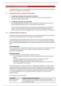 Praktijkonderzoek&comma; Hoofdstuk 9&comma; Rapporteren en presenteren&comma; Samenvatting