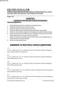 Test Bank for Auditing&colon; A Practical Approach with Data Analytics &lpar;Wiley Loose-leaf Print&rpar; 2nd Edition by Raymond N&period; Johnson&vert;&vert;ISBN&colon;9781119785996