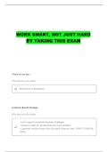 ISQS 3344 EXAM 2 FLAMM QUESTIONS AND CORRECT ANSWERS