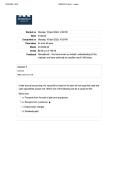 FNSACC514 Quiz 7 &vert; Questions and answers &vert; Updated &vert; 2026 &vert; RATED A&plus;&vert; NEW EDITION&vert; Monarch Institute