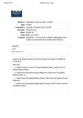 FNSACC514 Quiz 6 &vert; Questions and answers &vert; Updated &vert; 2026 &vert; RATED A&plus;&vert; NEW EDITION&vert; Monarch Institute