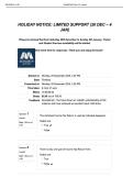 FNSACC601 Module 13 - ITR - Individuals &vert; With complete solution &vert; Updated RATED A&plus; &vert; 2026&vert; NEW EDITION&vert; Monarch Institute