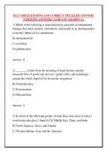 MGT 4380 QUESTIONS AND CORRECT DETAILED ANSWERS  &lpar;VERIFIED ANSWERS&rpar; ALREADY GRADED A&plus;