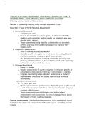 WGU MTSS LITERACY ASSESSMENT STRATEGIES&colon; DIAGNOSTIC TOOLS & INTERVENTIONS &vert; 2026 UPDATE &vert; WITH COMPLETE SOLUTION