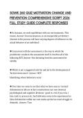 SOWK 260 QUIZ MOTIVATION CHANGE AND PREVENTION COMPREHENSIVE SCRIPT 2026 FULL STUDY GUIDE COMPLETE RESPONSES