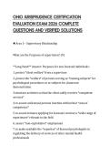 OHIO JURISPRUDENCE CERTIFICATION EVALUATION EXAM 2026 COMPLETE QUESTIONS AND VERIFIED SOLUTIONS