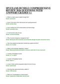 SPI EXAMS BUNDLE COMPREHENSIVE REVIEW 2026 QUESTIONS