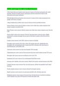 PHYL 141 Exam 3 &vert;&vert; 100&percnt; Verified Answers&period;