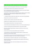PHYL 141 Exam &num;2 HW &vert;&vert; FAULTLESS SOLUTIONS 100&percnt;&period;