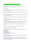 Chpt 7 Dwelling Policy &vert;&vert; 100&percnt; Correct Answers&period;