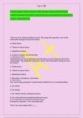 FRHD 3400 FINAL EXAM TEST BANK 2026 QUESTIONS  LATEST EXAM SOLVED  QUESTIONS & ANSWERS VERIFIED  100&percnt;  GRADED A&plus;