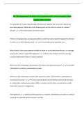 Package-&colon;&colon;AIC 30 Exams with CORRECT Answers &lpar;Latest&rpar;