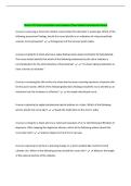 Pharm ATI Practice Questions and Answers&vert; New Update