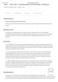 wgu d664 performance assessment enn1 instructional techniques in learning&period;