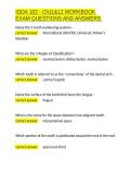 IODA 102 - Ch11&12 WORKBOOK EXAM QUESTIONS AND ANSWERS&period;docx