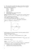 Solution Manual Metal Forming Mechanics and Metallurgy 4th edition&lowbar;removed &lpar;1&rpar;