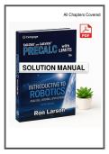 Solutions for Precalculus with Limits &mdash; Ron Larson &vert; Worked Exercises & Step-by-Step Answers