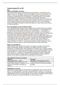 Geschiedenis werkplaats samenvatting H1 en H2 &excl;&excl;&excl; Goede duidelijke damenvatting 