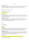 nr511 differential diagnosis primary care practicum week 7 quiz&period;