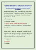 ATI MEDSURG 2 MUSCULOSKELETAL EXAM LATEST 2026-2027 ACTUAL EXAM  WITH COMPLETE QUESTIONS AND CORRECT DETAILED ANSWERS &lpar;100&percnt;  VERIFIED ANSWERS&rpar; &vert;ALREADY GRADED A&plus;&vert; &vert;&vert;PROFESSOR VERIFIED&vert;&vert;  &vert;&vert;BRANDNEW&excl;&excl;&excl;&vert;&vert;