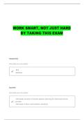NURS 493 PHARMACOLOGY QUESTIONS AND CORRECT ANSWERS