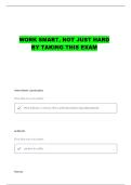 NURS 493 ATI NCLEX LIVE REVIEW QUESTIONS AND CORRECT ANSWERS