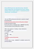 Illinois CRSS Exams&vert;&vert; Most Recent Exams 2026-2027 