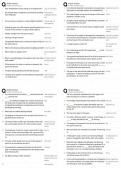 AFOQT Aviation 2025 Study Guide &sol; Score 100&percnt; &sol; Aviation Information & Pilot Section Prep