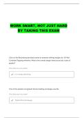 BLOOMBERG MARKET CONCEPTS COMMODITIES QUESTIONS AND CORRECT ANSWERS