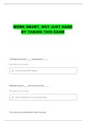 RAD 100 FINAL EXAM REVIEW QUESTIONS AND CORRECT ANSWERS