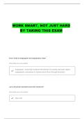 RAD 100 FINAL EXAM STUDY GUIDE QUESTIONS AND CORRECT ANSWERS