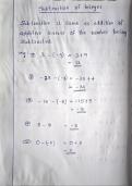 Commutative propery class 8 ncert