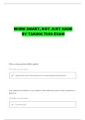 RAD 100 QUIZZES QUESTIONS AND CORRECT ANSWERS
