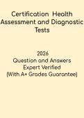 Certified Hand Therapist Complete Exam Study Guide PDF &vert; Practice Questions & Certification Prep 2026