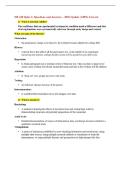NR 449 Quiz 4 &vert; Questions and Answers &ndash; 2026 Update &vert; 100&percnt; Correct&period;