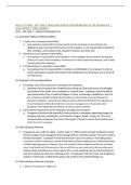 WGU C717 EKP1 - EKP TASK 2&colon; ANALYZING ETHICAL RESPONSIBILITIES IN THE WORKPLACE &vert; 2026 UPDATE &vert; 100&percnt; CORRECT