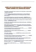 COMEDY SAFE DRIVER &lpar;COMEDY DRIVING&rpar; PACKAGED EXAMS&excl;&excl;