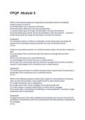FPQP -Module 5&period; Questions and Answers 100&percnt; Correct