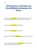 NAMS Menopause Certification Exam Prep 2026&vert;Brand New Questions And Answers