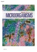 Test Bank for Brock Biology of Microorganisms&comma; 16th Edition &lpar;Madigan & Martinko&rpar; &vert;All 1-34 Chapters Covered With Questions And Verified Solutions With Detailed Rationales And Case Study Latest Edition&period;
