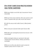 ETA-I STUDY GUIDE EXAM PRACTICE REVIEW 2026 TESTED QUESTIONS
