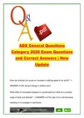 ADX General Questions 2026 &ndash; 96 Exam Questions &ndash; Aerodynamics&comma; CRM&comma; Human Factors & Performance &ndash; FAA Aircraft Dispatcher