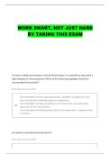 CA LAW AND ETHICS EXAM QUESTIONS AND CORRECT ANSWERS