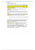 C784 Algebra on Constants&comma; Variables&comma; and Expressions Explained&comma; Applied Healthcare Statistics Course Review Questions&comma; Final Exam Formulas and Key Concepts in Healthcare Statistics&comma; Final Exam Study Notes&comma; Final Exam Tips on Applied Healthcare Stats&comma; and