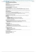 C211 Global Economics for Managers Complete Study Guide Notes &vert; Accurate & Verified Answers to  Pass Actual Exam