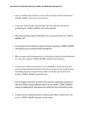 CEFP PRACTICE EXAM QUESTIONS WITH CORRECT ANSWERS 2025&sol;2026 RATED A&plus;