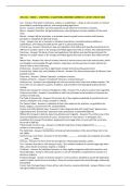 CRIJ 1310 - EXAM 1 - CHAPTERS 1-3 QUESTIONS ANSWERED CORRECTLY LATEST UPDATE 2026