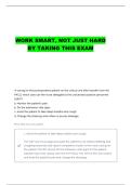POSTOPERATIVE CARE MED SURG CH&period; 19 QUESTIONS AND CORRECT ANSWERS